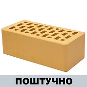 Кирпич Солома 002 (полуторный) г.Калуга TEREX ШТУЧНО